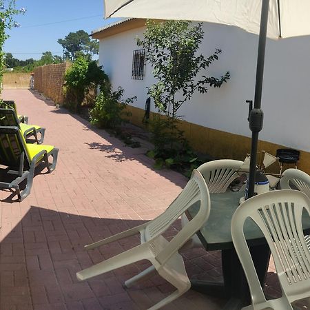 Rau Natura Studio Sesimbra Exterior foto